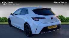 Toyota Corolla 1.8 VVT-i Hybrid GR Sport 5dr CVT Hybrid Hatchback
